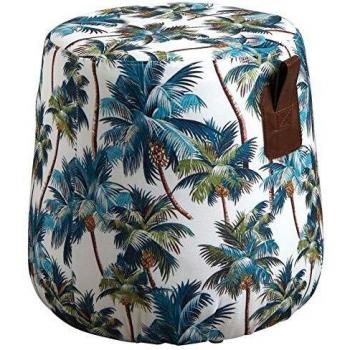 Puff de Tela Jungle Aubry Gaspard