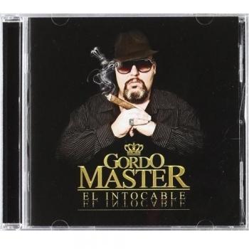 GORDO MASTER INTOCABLE Cd