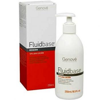 Fluidbase 10% AHA Exfoliating Lotion 250ml