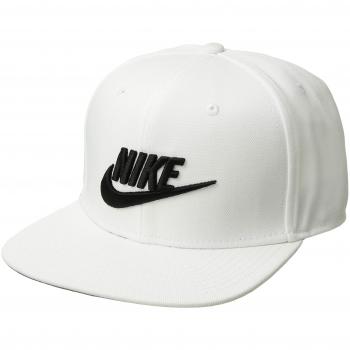Nike 891284 Hat, Unisex Adulto, White