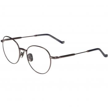 Hackett HEB341 930 Armazones para Hombre Grises, Lentes Recetados Para Hombre Grises, Gafas Recetadas para Hombre Grises