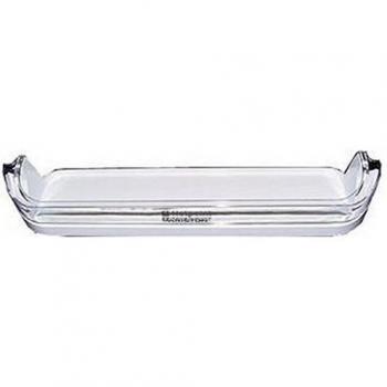 Estante de puerta intermedia Eco 410 mm para refrigerador-congelador Ariston Hotpoint (C00283254)