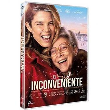 El inconveniente [DVD]