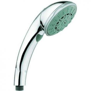 Grohe Movario 100 Five alcachofa de ducha 9,5l Ref. 28393000