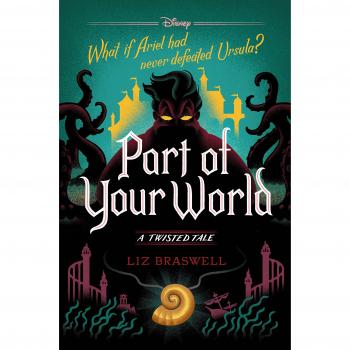 Part of Your World: A Twisted Tale