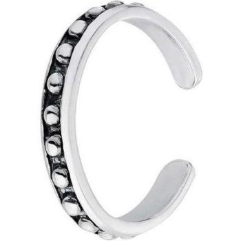 Pendiente Earcandy Mesta en Plata de Ley 925