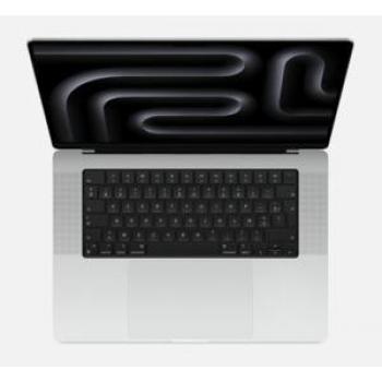 Laptop Apple MacBook Pro 2023 16 512 GB Azerty Francés M3 Pro