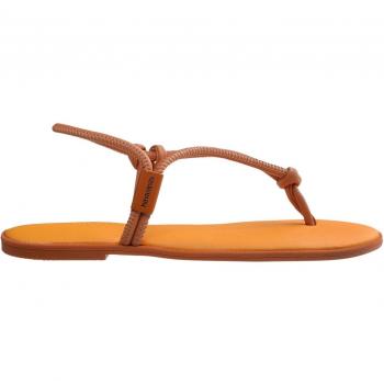 Havaianas Una Acai Women's Flip-Flops