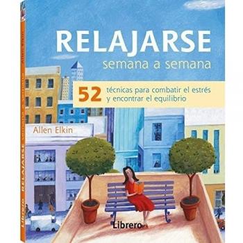 Relajarse semana a semana