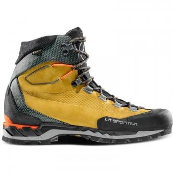 La Sportiva Trango Tech Leather GTX - Botas de montaña de hombre