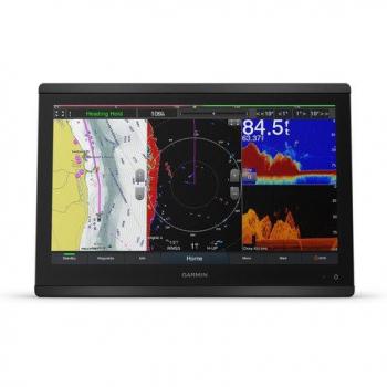Garmin GPSMAP 8616xsv 16 Combo GPS/Fishfinder GN+