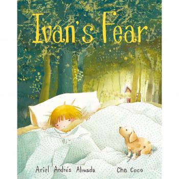 Ivan's Fear