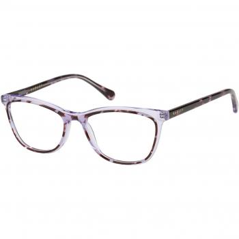 Radley RDO ROMI 161 Armazones para Mujer Purple, Lentes Recetados Para Mujer Purple, Gafas Recetadas para Mujer Purple