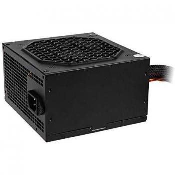 Kolink Core 80 Plus Fuente de Alimentación - 500 Watts - 140 x 86 x 150 mm - Black