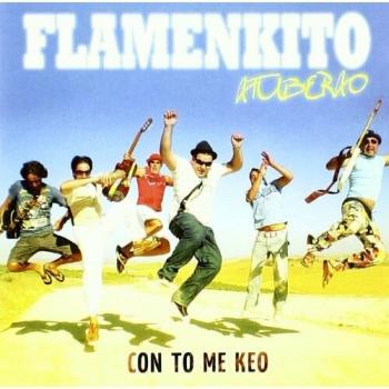 Con To Me Keo
