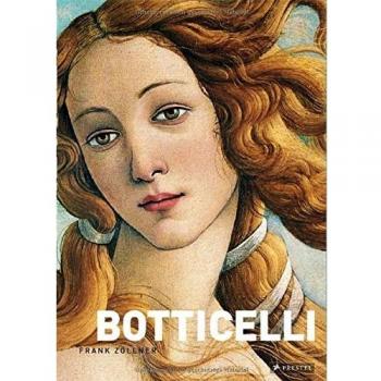 Botticelli de Frank Zollner - Perfume Floral y Fresco para Mujeres