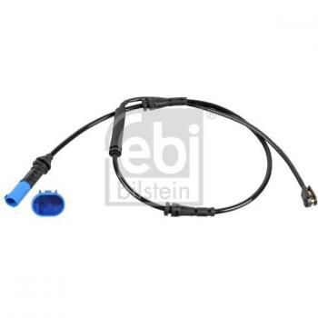 Sensor de desgaste de pastillas de freno FEBI BILSTEIN 173560 - Contacto de aviso, desgaste de las pastillas de freno