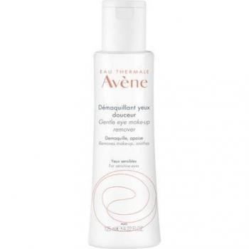 Eau Thermale Avène Gentle Eye Make-Up Remover 125ml
