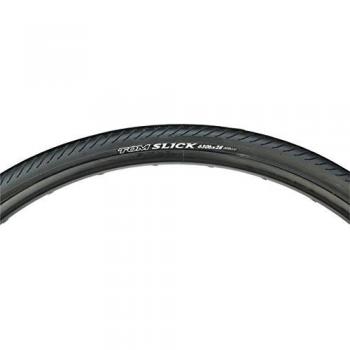 Ritchey Tom Slick Comp Cubierta de Ciclismo de Carretera, Negro, 27.5 x 1.1
