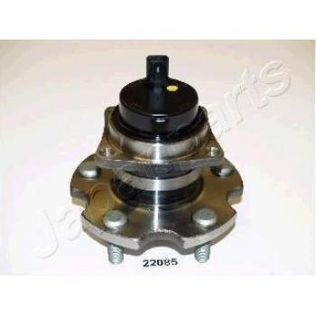Kit de rodamiento de rueda JAPANPARTS KK-22085