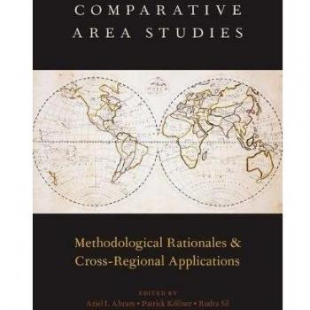 Comparative Area Studies: Methodological Rationales and Cross-Regional Applications