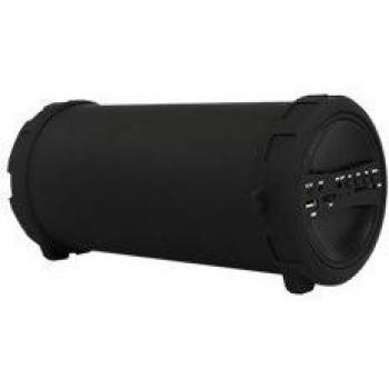ALTAVOZ BLUETOOTH PORTATIL SWISS PRO OBUS K4 3W RADIO/SUBWOOFER 5W/BATERIA LITIO 1800 mAh