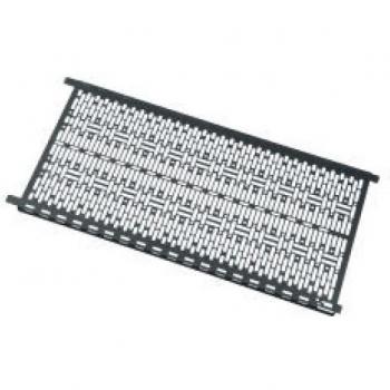 Middle Atlantic LL-VP2110 Black Rack Shelf for Server Cabinets