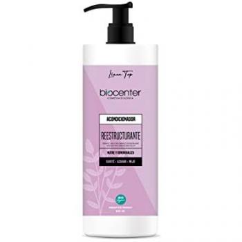 Acondicionador Reestructurante Karité Bio Vegan 500ml Biocenter