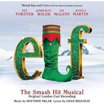 Elf The Musical