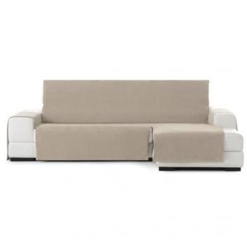 Funda para Sofá Eysa MID Beige 100 x 110 x 290 cm