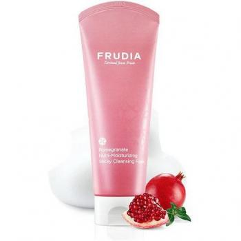 Frudia Pomegranate Nutri-Moisturizing Cleansing Foam 145 ml