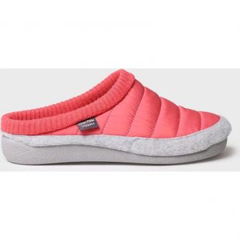 Toni Pons - Zapatillas de casa cerradas de mujer tipo zueco MORA-TK