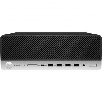HP ProDesk 600 G3 SFF 1HK37EA - Ordenador de Sobremesa