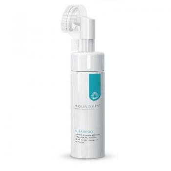 Aquavis Champú Anticaída Hair Regeneration 150ml
