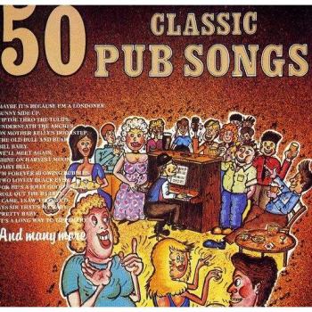 50 Classic Pub Songs