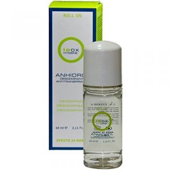 Anhidrol Ioox Antiperspirant Roll-On 60ml