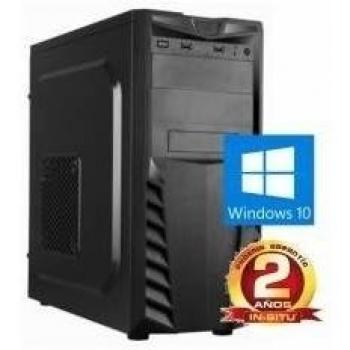 Phoenix Technologies DESCENT-3316W - Ordenador de sobremesa
