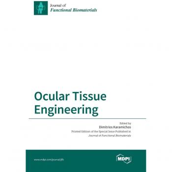 Ingeniería de Tejidos Oculares Avanzada