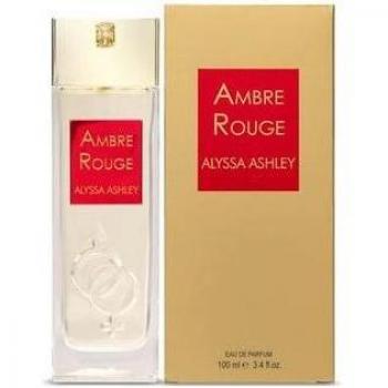 Alyssa Ashley Ambre Rouge Edp 100ml