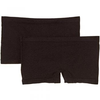 Magic Bodyfashion 40BS - Shorts para mujer, color schwarz