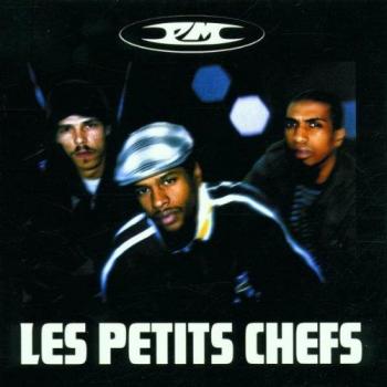 Les Petits Chefs - PETITS CHEFS, LES