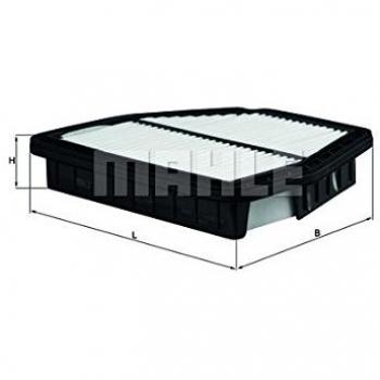 Mahle Original LX 2965 Compartimentos de Motor