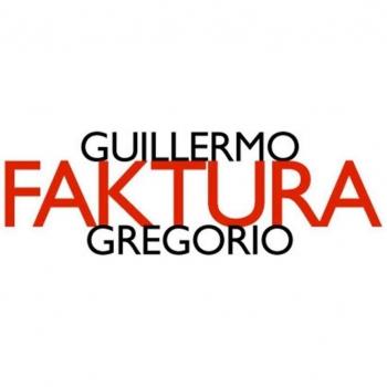 Gregorio - Faktura - Guillermo Gregorio