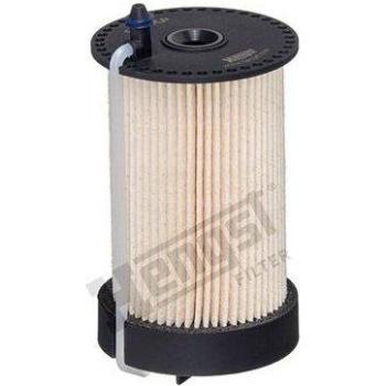 Filtro de combustible HENGST FILTER E805KP D526
