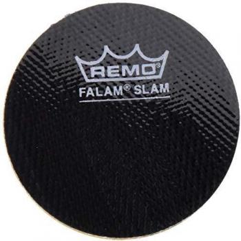 Remo Falam Slam 2.5 Bass Drum Impact Patch