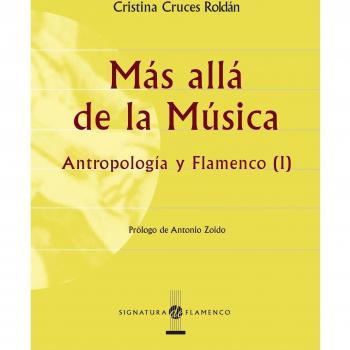 Más Allá De La Música Vol.I