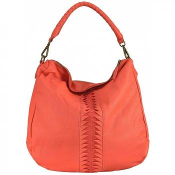 Liebeskind Laser2 Niva Hobo 5006397-lipstickL