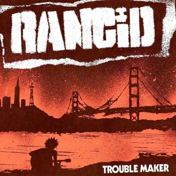 Trouble Maker [Vinilo]