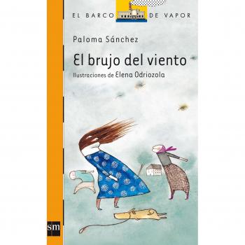 El brujo del viento: 176