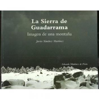La sierra de Guadarrama. Imagen de una montaña